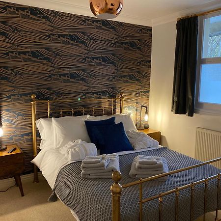 Spacious Luxury Flat In Swanage, Close To Beach With Parking Exteriör bild