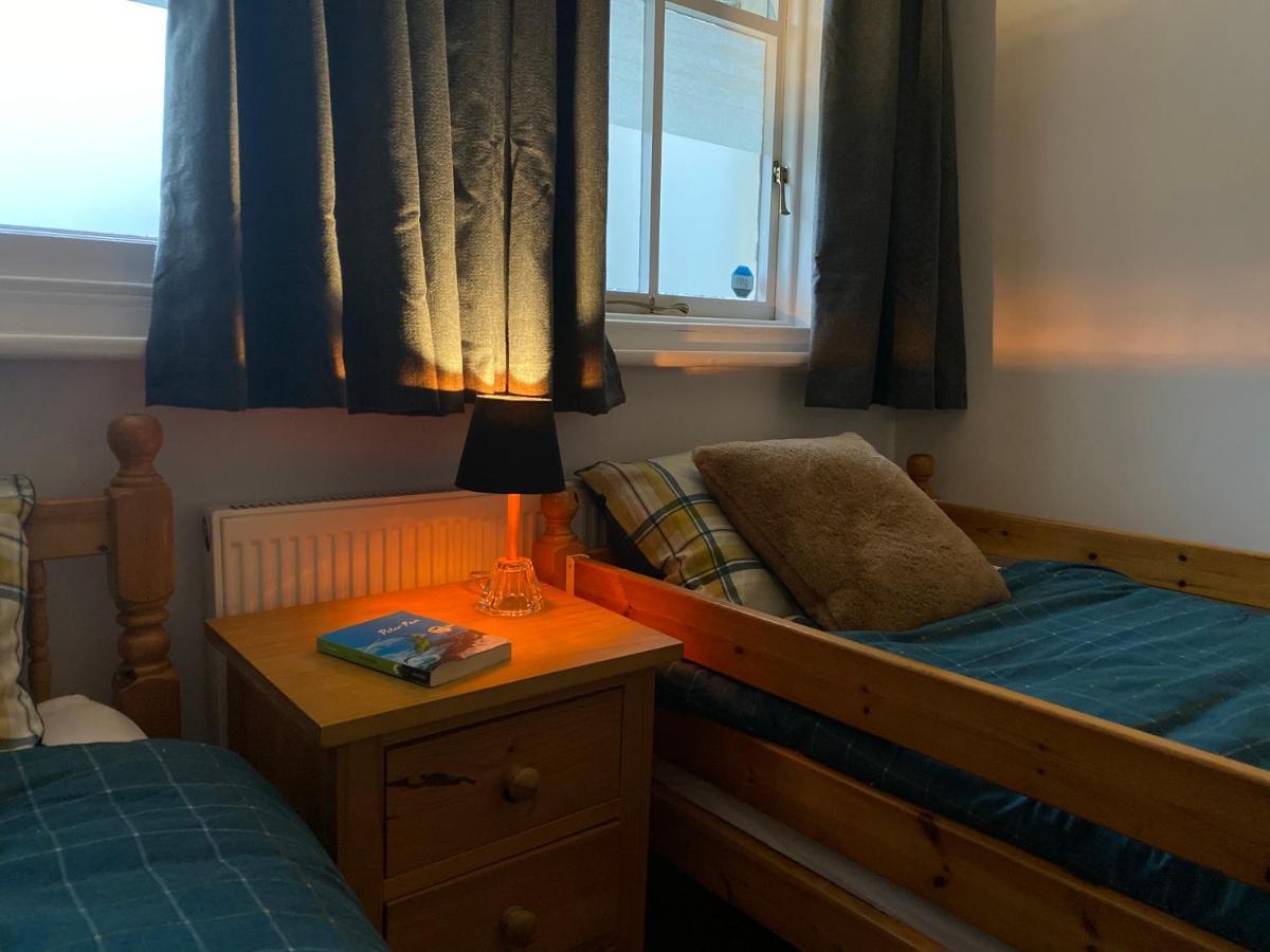 Spacious Luxury Flat In Swanage, Close To Beach With Parking Exteriör bild